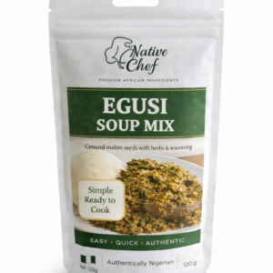 Egusi Soup Mix