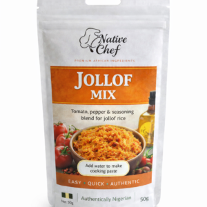 Jollof Rice Mix