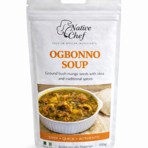 Ogbonno Soup Mix