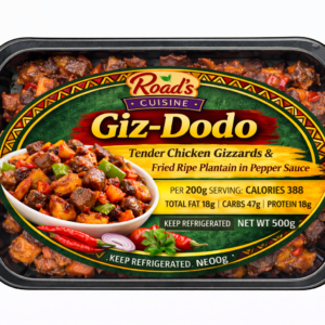 Giz-Dodo
