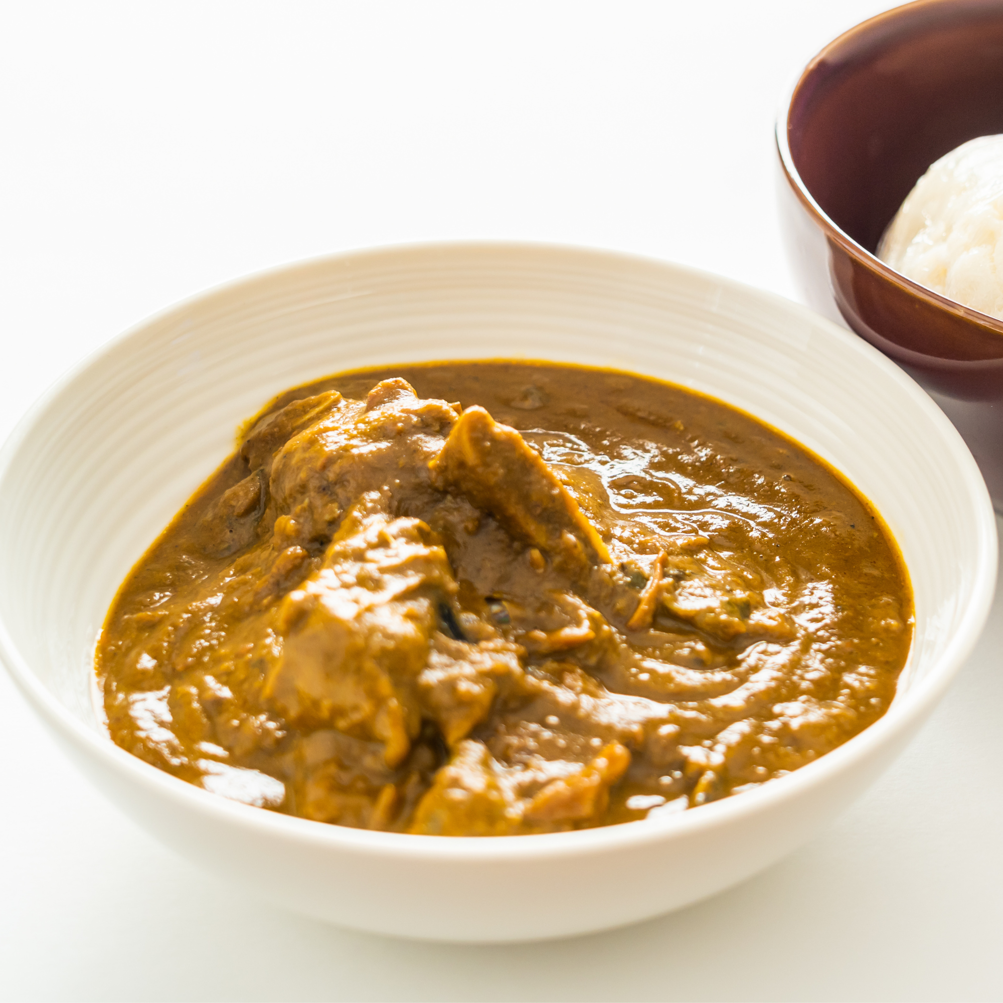 Nigerian Banga Soup - Image 2